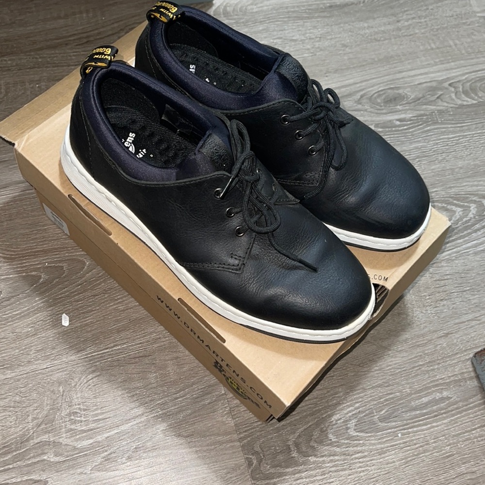 Dr martens Solaris shoes